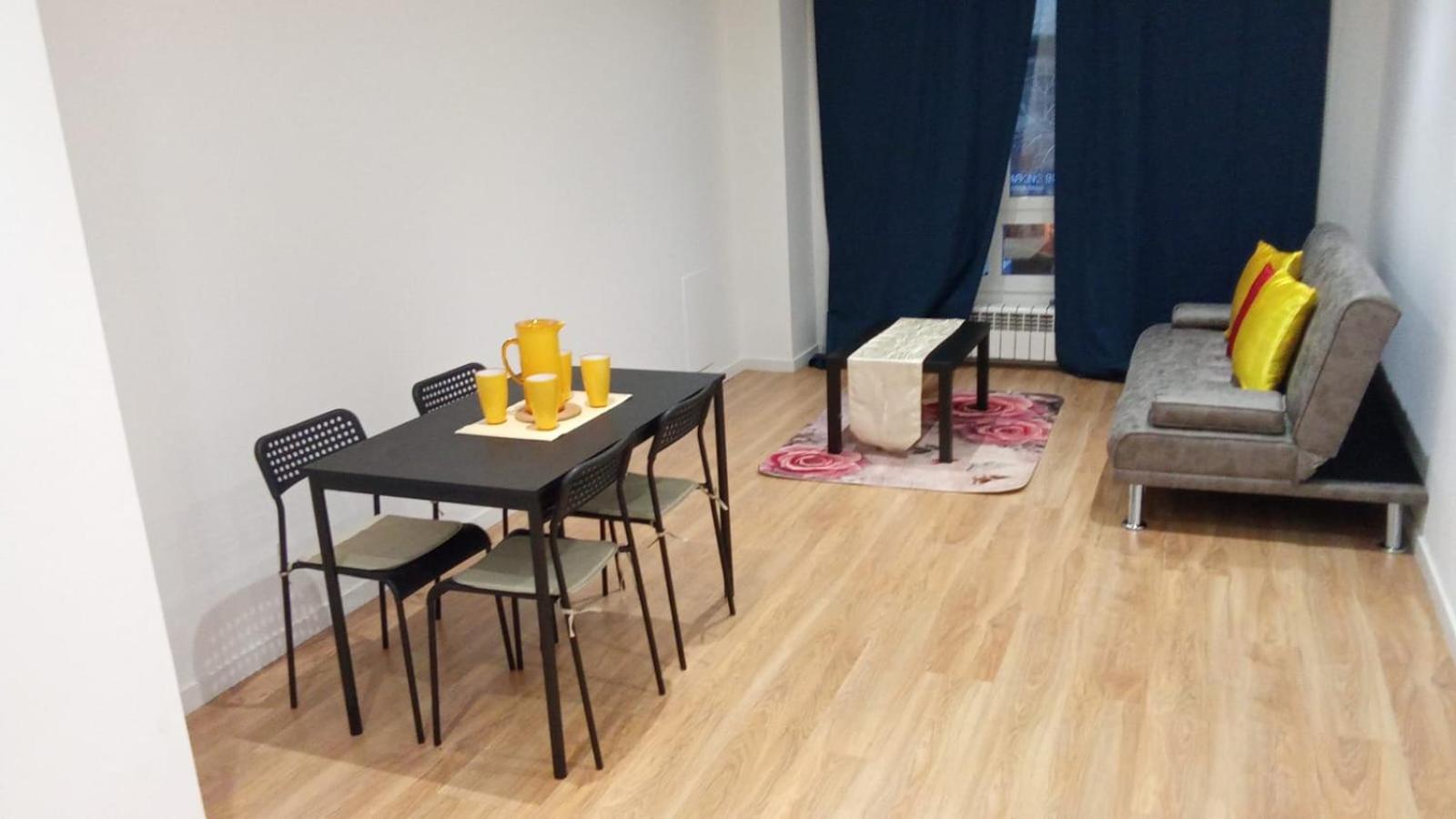 Vip House Appartamento Barcellona
